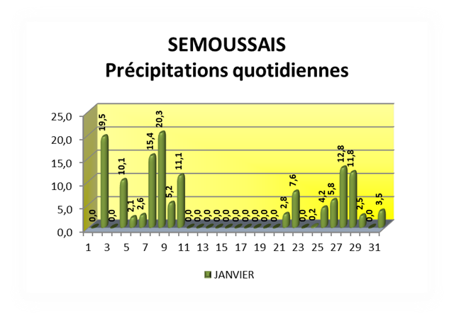 SEMOUSSAIS-Prcipitations-quotidienne